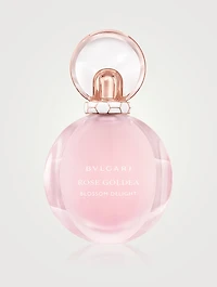 Rose Goldea Blossom Eau de Toilette