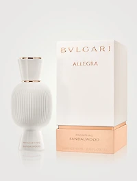Allegra Magnifying Sandalwood Essence