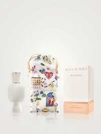 Allegra Magnifying Sandalwood Essence