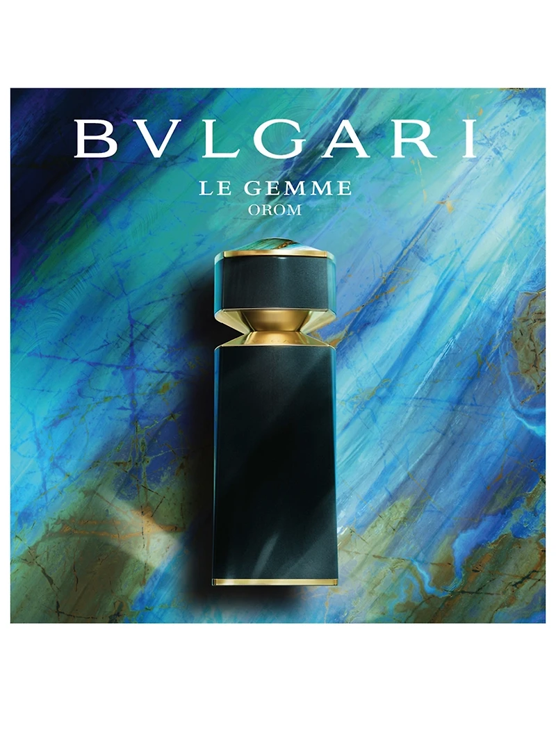 Le Gemme Orom Eau de Parfum