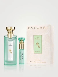 Bvlgari Eau Parfumeé Au Thé Vert Set