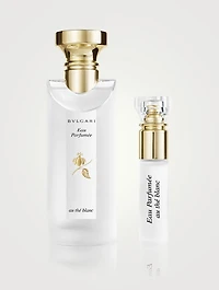 Bvlgari Eau Parfumeé Au Thé Blanc Set