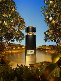 Le Gemme Tygar Eau de Parfum