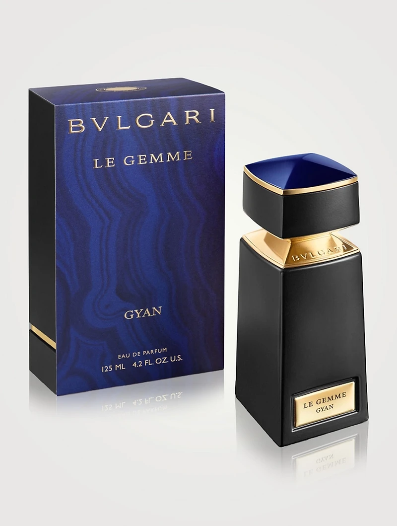 Le Gemme Gyan Eau de Parfum