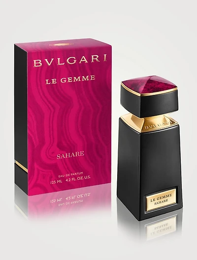 Le Gemme Sahare Eau de Parfum