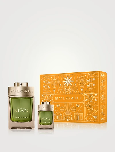 Man Wood Essence Eau de Parfum Two-Piece Gift Set ($206 Value)