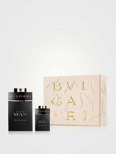 Man in Black Eau de Parfum Two-Piece Gift Set