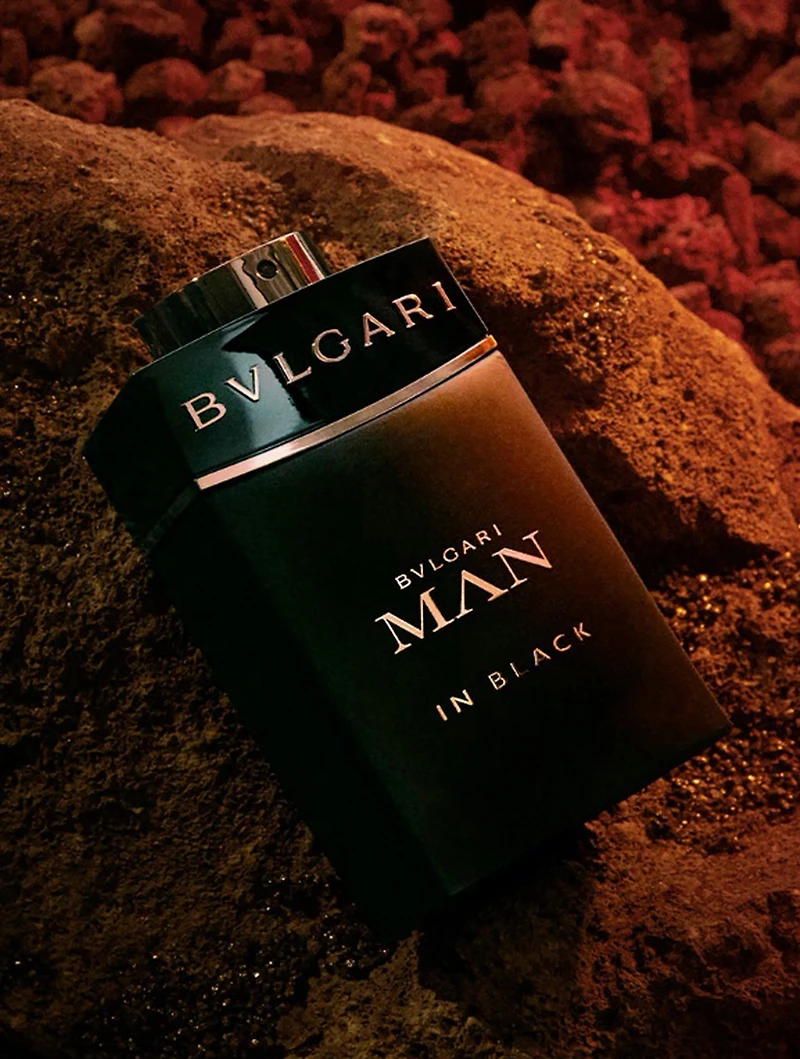Man in Black Eau de Parfum Two-Piece Gift Set