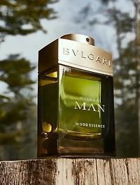 Man Wood Essence Eau de Parfum Two-Piece Gift Set