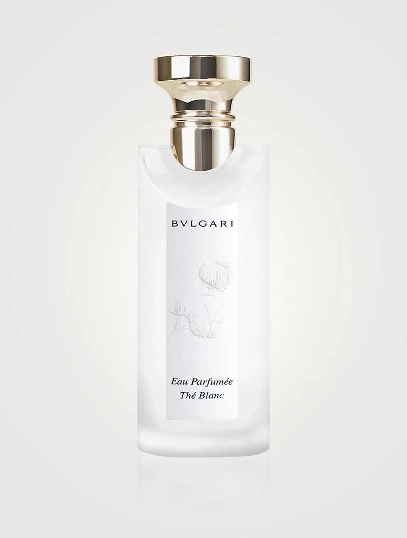 Eau Parfumée au Thé Blanc Eau de Toilette