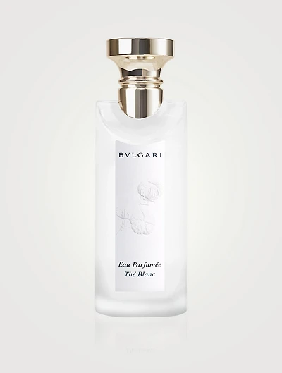 Eau Parfumée au Thé Blanc Eau de Toilette