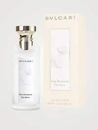 Eau Parfumée au Thé Blanc Eau de Toilette