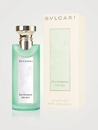 Eau Parfumée au Thé Vert Eau de Toilette