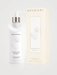 Eau Parfumée au Thé Blanc Body Lotion