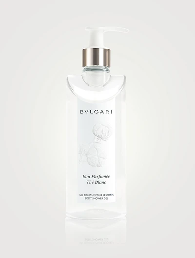 Eau Parfumée au Thé Blanc Shower Gel