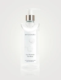 Eau Parfumée au Thé Blanc Shower Gel