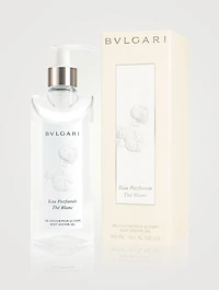 Eau Parfumée au Thé Blanc Shower Gel