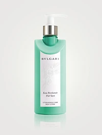 Eau Parfumée au Thé Vert Body Lotion