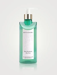 Eau Parfumée au Thé Vert Shower Gel