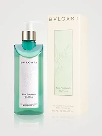 Eau Parfumée au Thé Vert Shower Gel