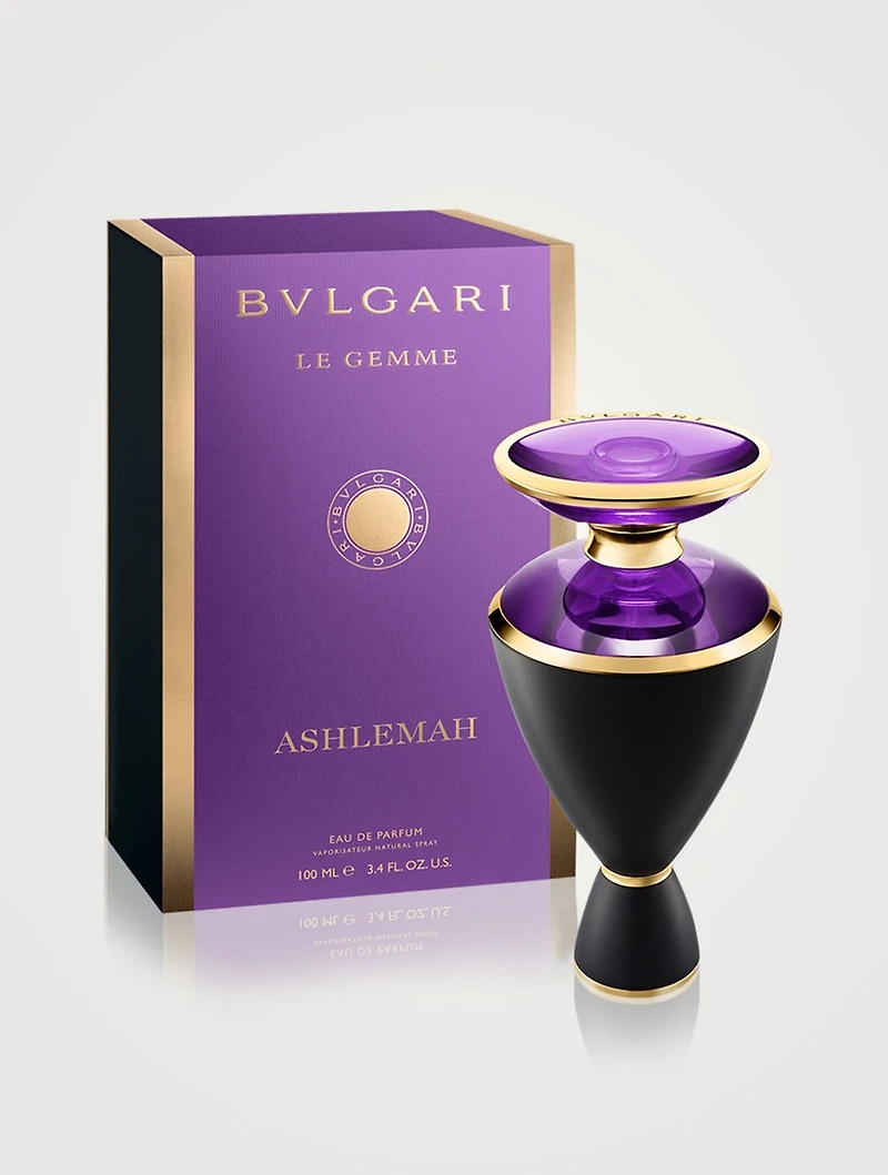Le Gemme Ashlemah Eau De Parfum