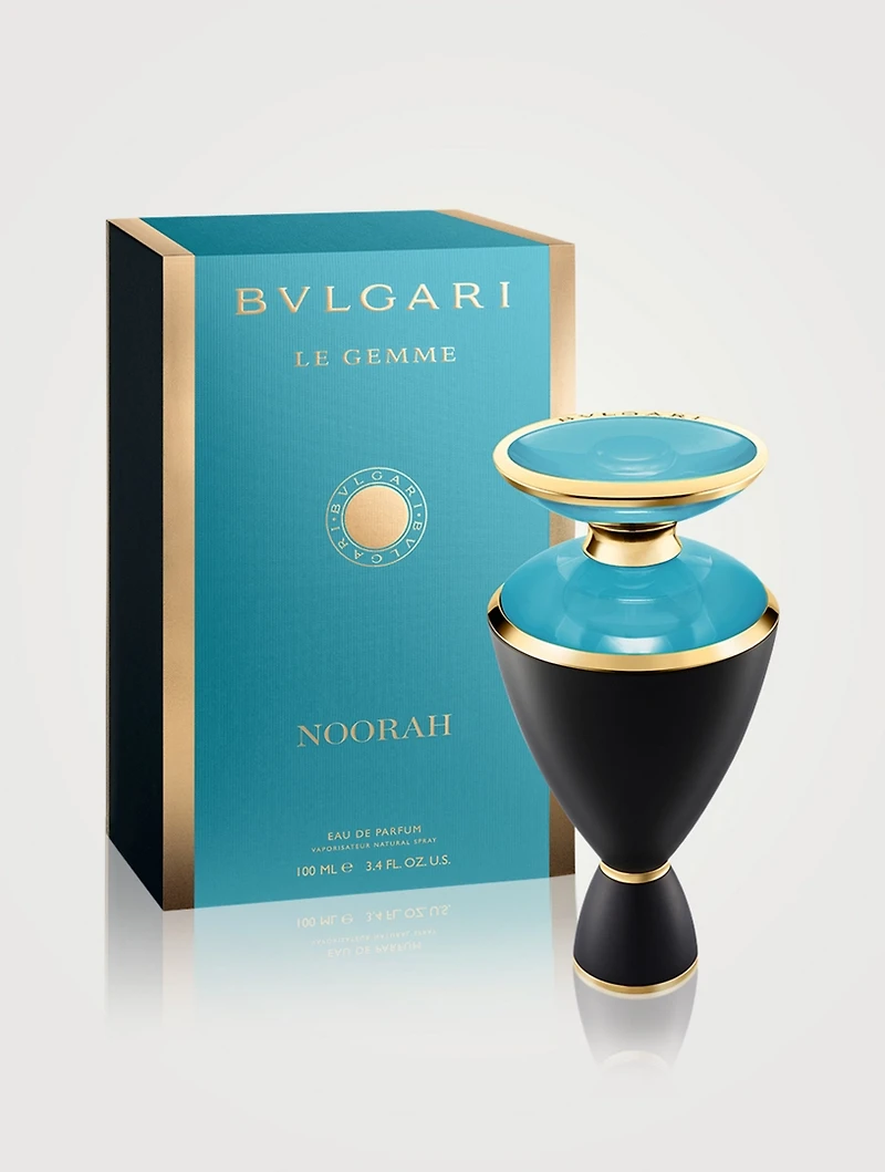 Eau de parfum Bvlgari Le Gemme Noorah