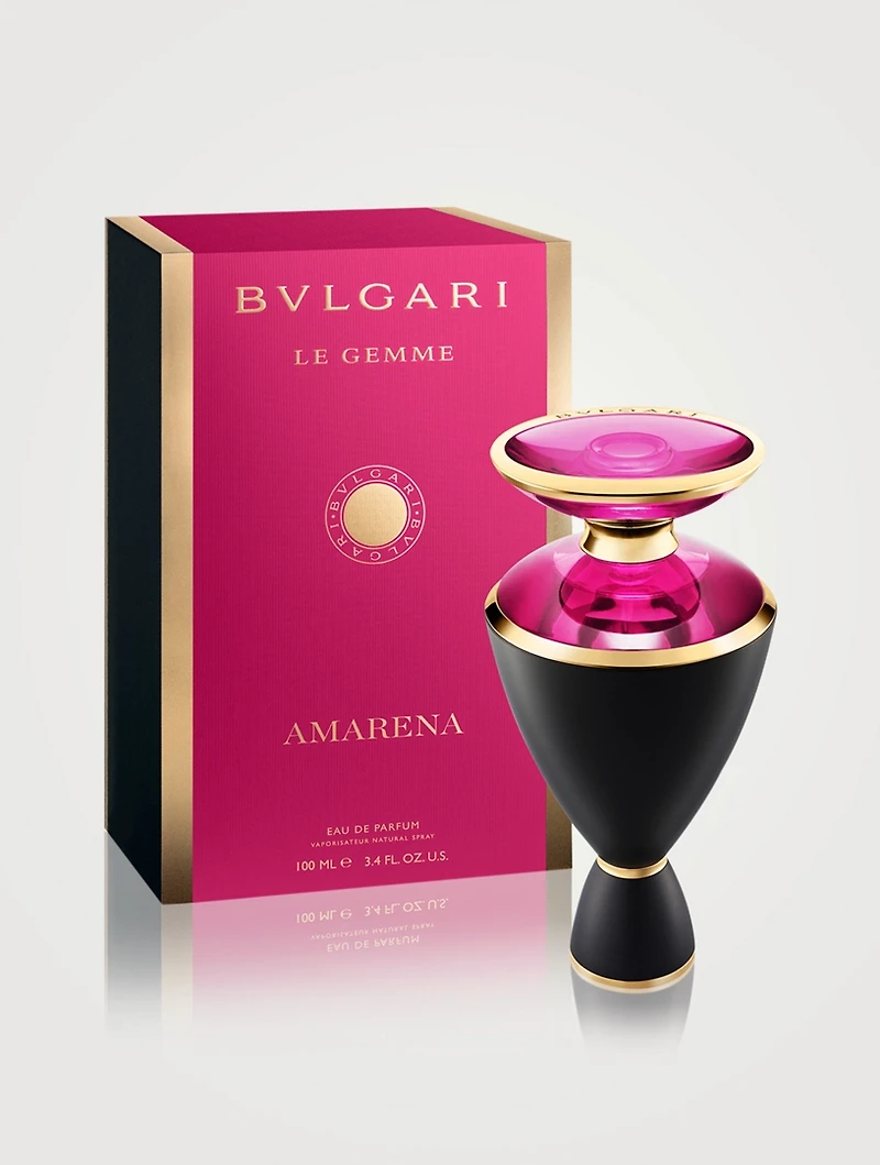 Le Gemme Amarena Eau De Parfum