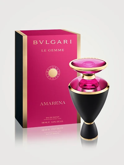 Le Gemme Amarena Eau De Parfum