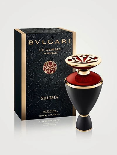 Le Gemme Selima Eau De Parfum