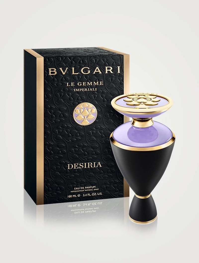 Le Gemme Desiria Eau De Parfum