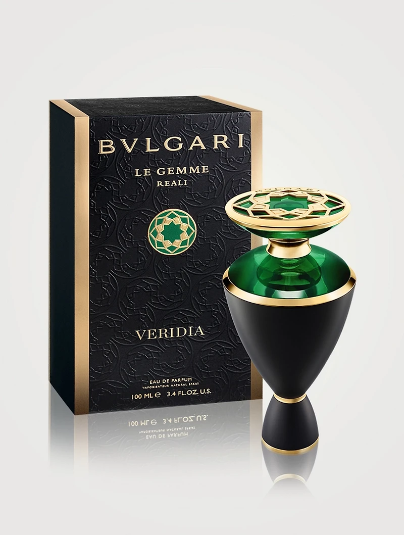 Le Gemme Veridia Eau De Parfum