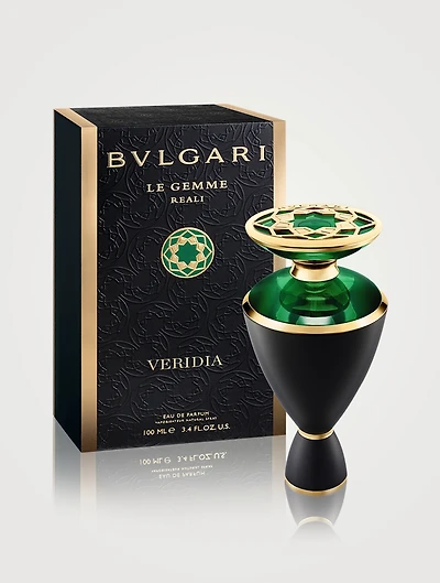 Le Gemme Veridia Eau De Parfum