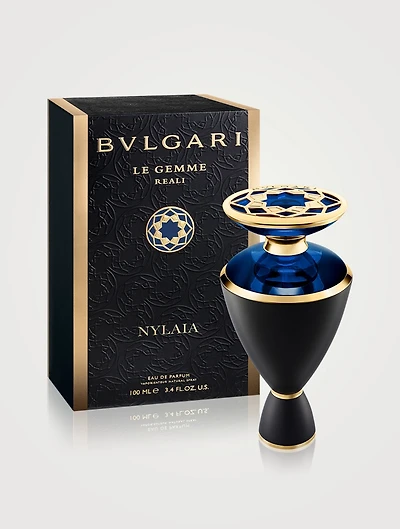 Le Gemme Nylaiai Eau De Parfum