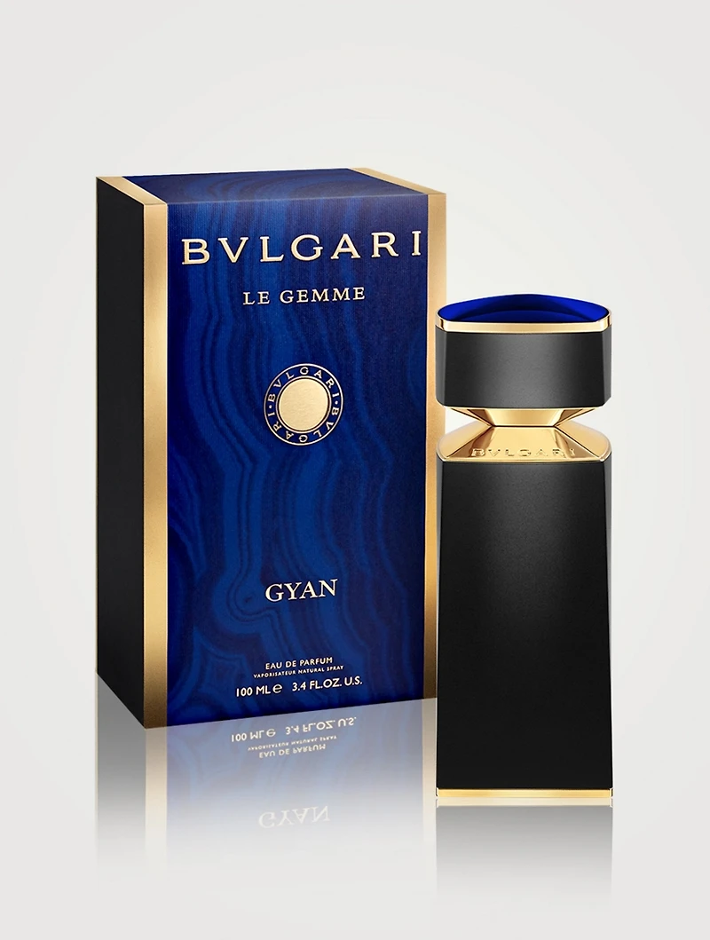 Le Gemme Gyan Eau De Parfum