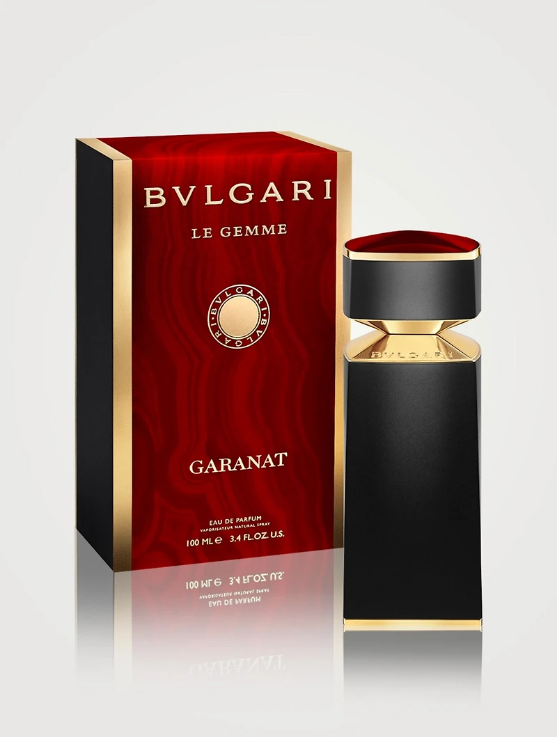 Le Gemme Garanat Eau De Parfum