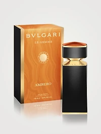 Le Gemme Ambero Eau De Parfum