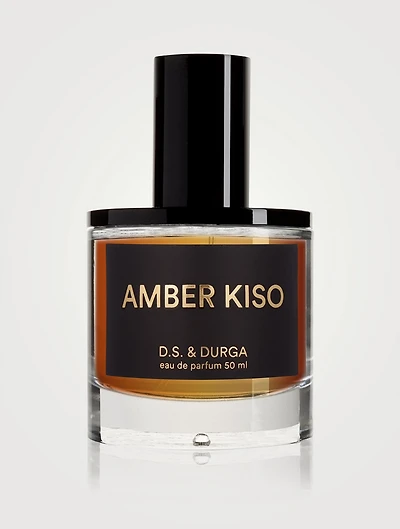 Amber Kiso Eau de Parfum