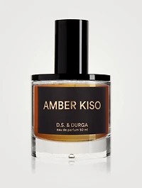 Amber Kiso Eau de Parfum