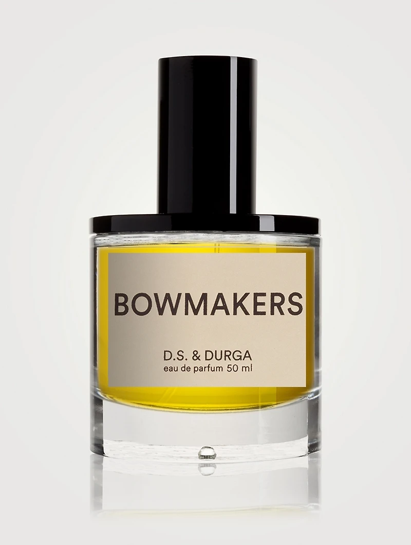Bowmakers Eau de Parfum