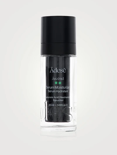 Äscēnd The Serum Moisturizer