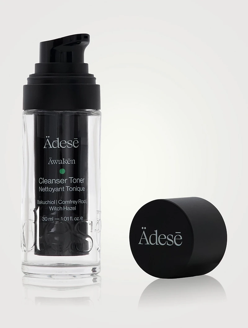 Äwakēn The Cleanser Toner