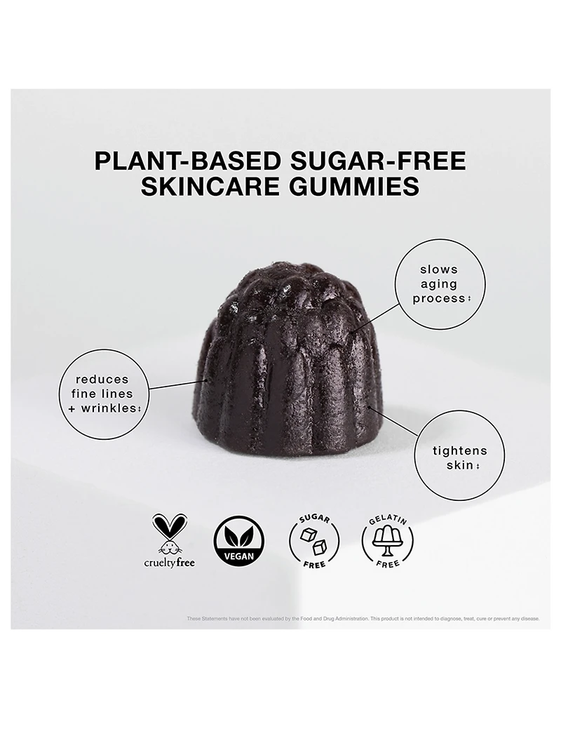 Youth Anti-Aging Gummies