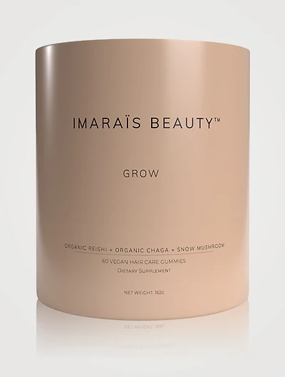 Grow Haircare Gummies