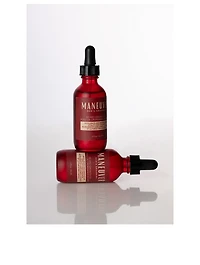 Beard Growth Oil