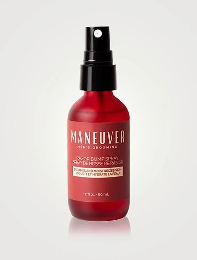 Razor Bump Spray