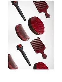 Oil-Infused Comb