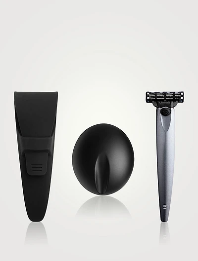 R1 Graphite Triple Set