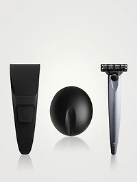 R1 Graphite Triple Set