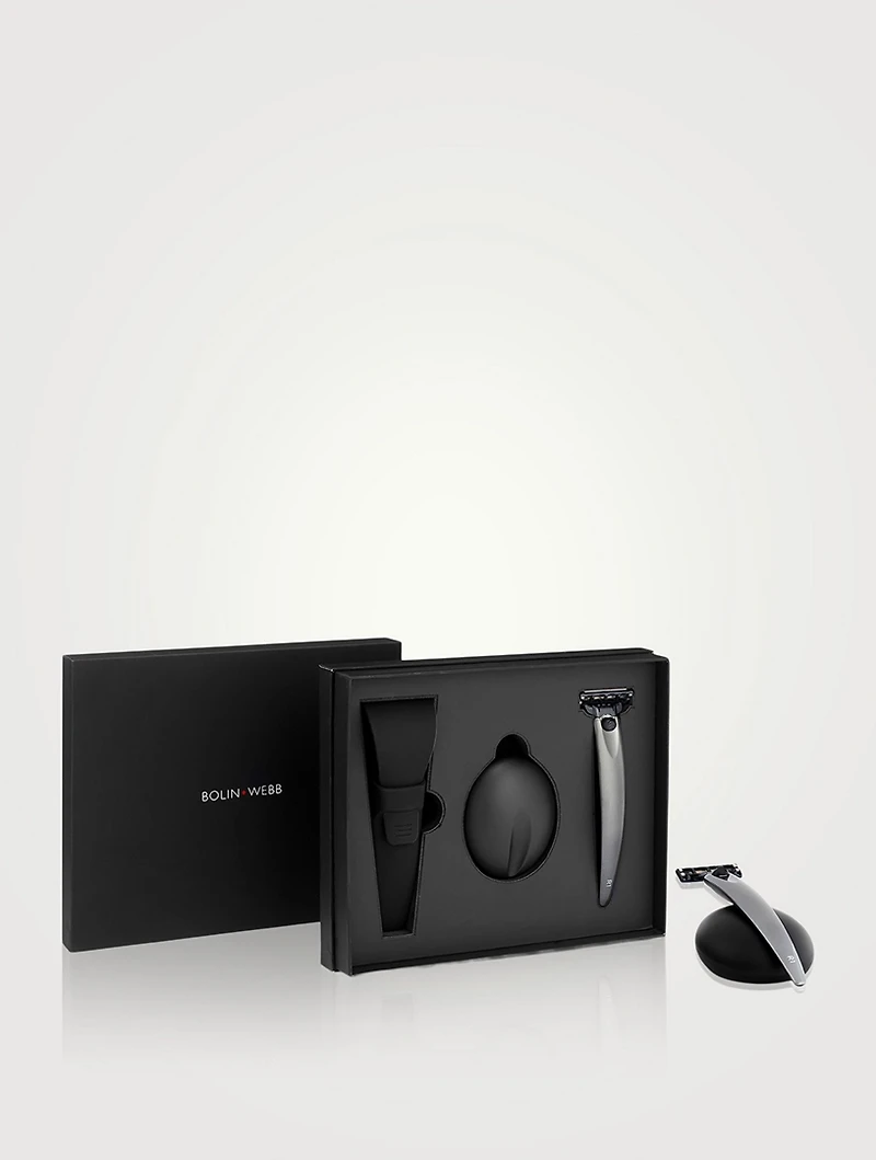 R1 Graphite Triple Set