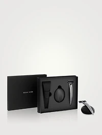 R1 Graphite Triple Set